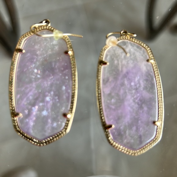 Kendra Scott Danielle Earrings - Picture 6 of 7